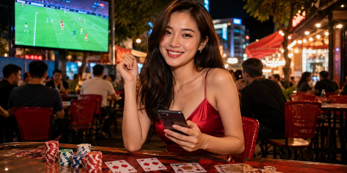 td88 Cược trực tiếp