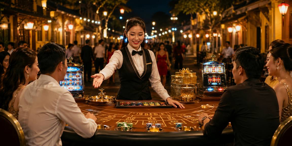 td88 Bàn live và slot trên td88
